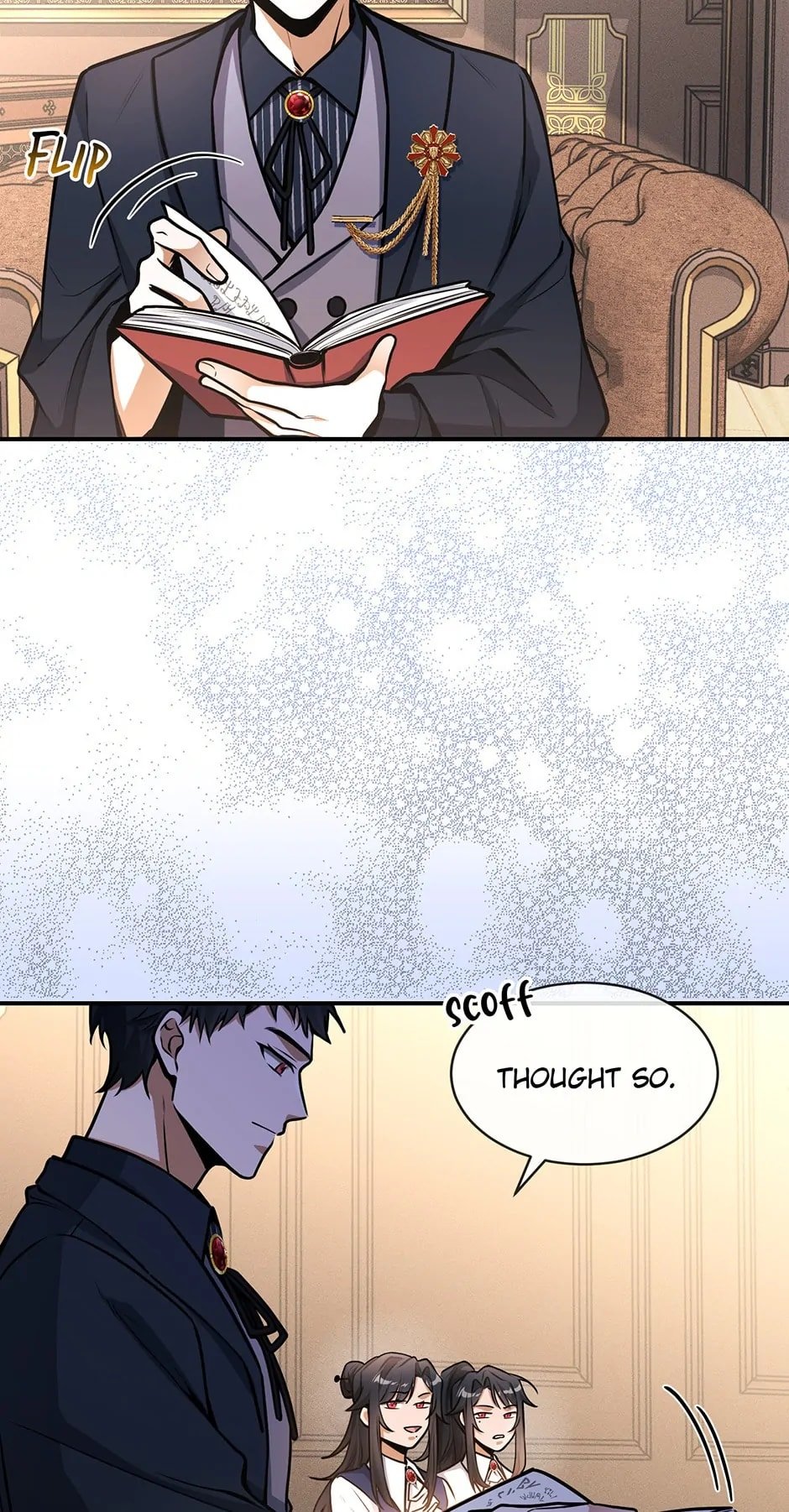 The Beginning After the End, Chapter 175.10 image 31